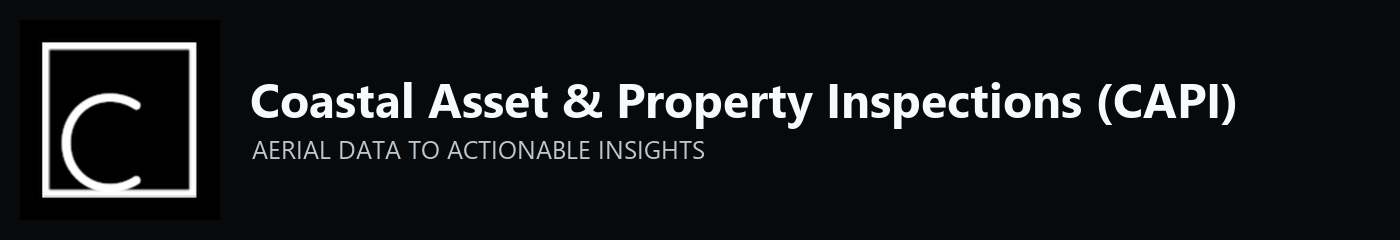 Coastal Asset & Property Inspections (CAPI) logo